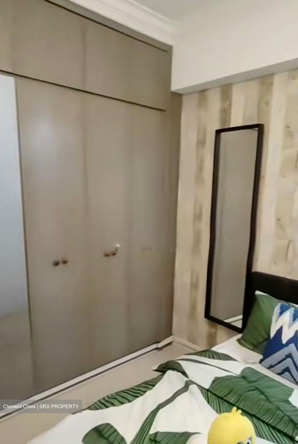 Pandan Valley (D21), Condominium #509504821